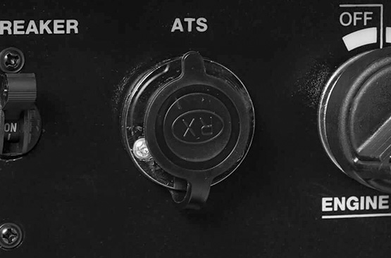 Коммерческий дизельный двигатель Daewoo Series 480